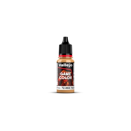 GAME COLOR PIEL DE ELFOS 18ML.