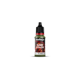 GAME COLOR VERDE GOBLIN 18ML.