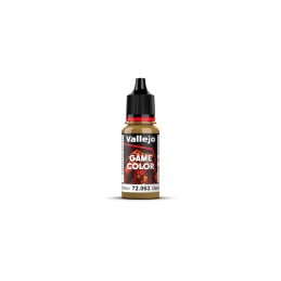 GAME COLOR DESIERTO 18ML.