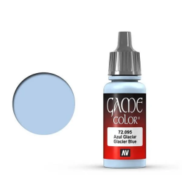 GAME COLOR AZUL GLACIAR 18ML.