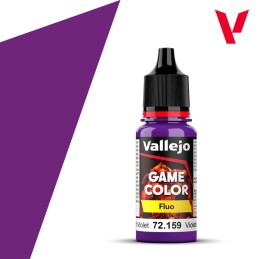 GAME COLOR VIOLETA...