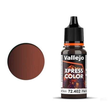 GAME COLOR XPRESS PIEL DE ENANO 18ML.