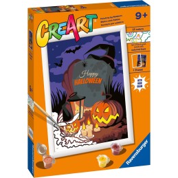 CREART HALLOWEEN MOOD