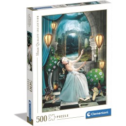 P. 500 COPPELIA