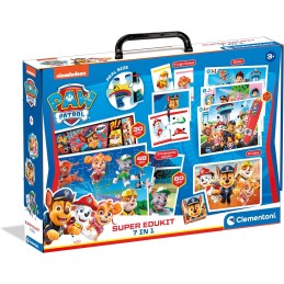 KIT DE JUEGOS PAW PATROL 7...