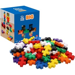 CUBO BIG BASICO MIX 100...