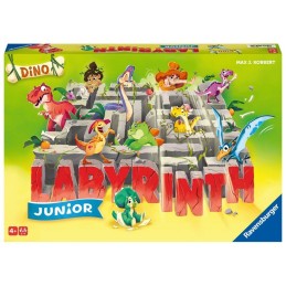 LABYRINTH JUNIOR DINO