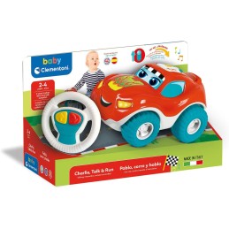 RC BABY CAR