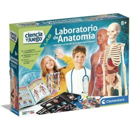 LABORATORIO ANATOMIA NEW