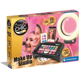 SET MAQUILLAJE INFANTIL