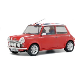 1:18 MINI COOPER SPORT PACK...