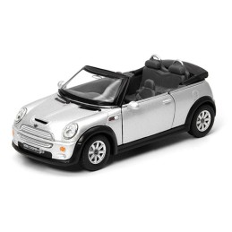 MINI COOPER S CONVERTIBLE