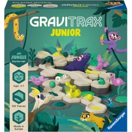 GRAVITRAX JUNIOR STARTER...