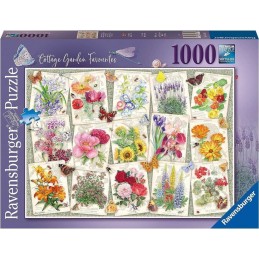 P. 1000 COLECCION DE FLORES