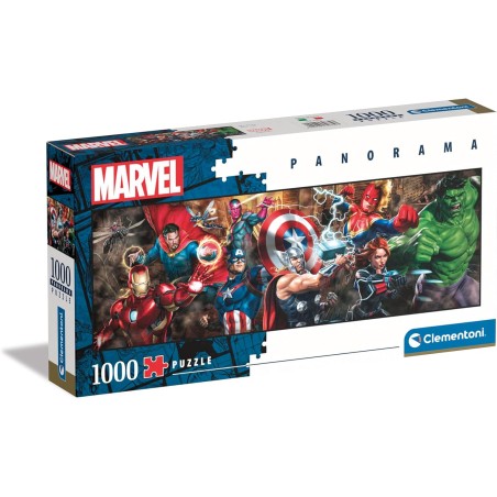 P. 1000 MARVEL PANORAMICO