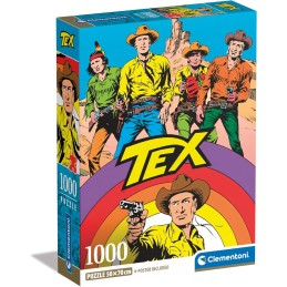 P. 1000 TEX