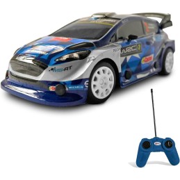 RC CAR FORD FIESTA 1:24