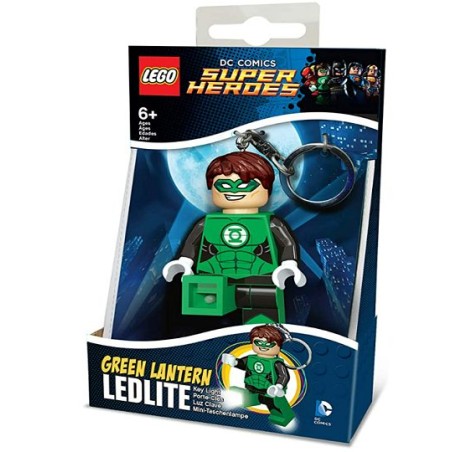 GREEN LANTERN LEDLITE