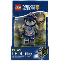 CLAY LEDLITE