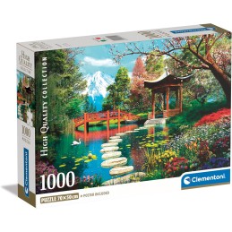 P. 1000 FUJI GARDEN