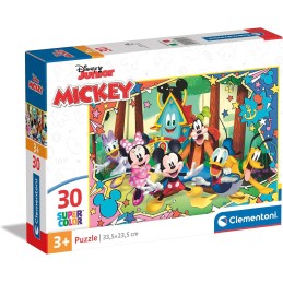 P. 30 DISNEY MICKEY