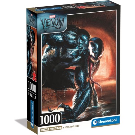 P. 1000 VENOM MARVEL