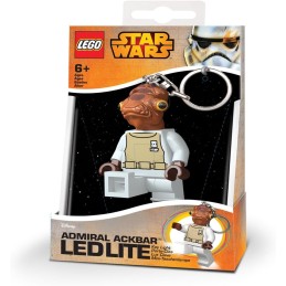 ADMIRAL ACKBAR LEDLITE