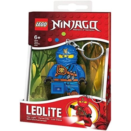 NINJAGO AZUL LEDLITE