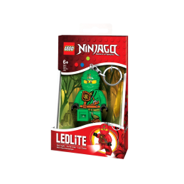 NINJAGO VERDE LEDLITE