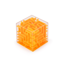 MAZE BOX