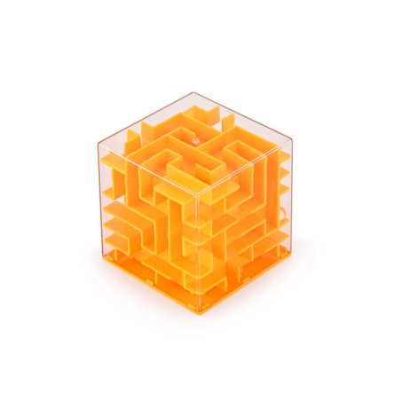 MAZE BOX