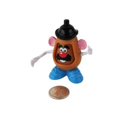 MR POTATO HEAD