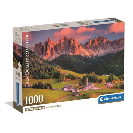 P. 1000 MAGICAL DOLOMITES