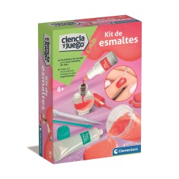 KIT ESMALTES