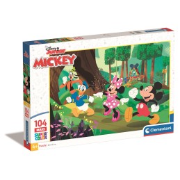 P. 104 MAXI MICKEY AND FRIENDS