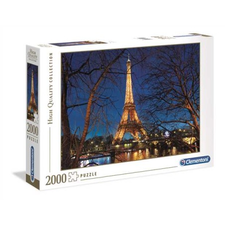 P. 2000 PARIS