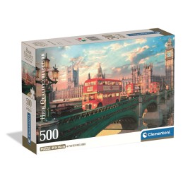 P. 500 WESTMINSTER BRIDGE