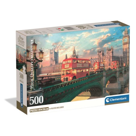 P. 500 WESTMINSTER BRIDGE