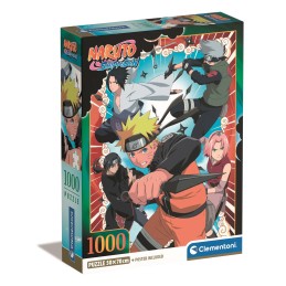 P. 1000 NARUTO