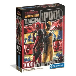 P. 1000 DEADPOOL MARVEL