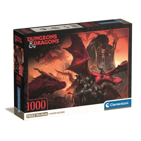 P. 1000 DUNGEONS & DRAGONS