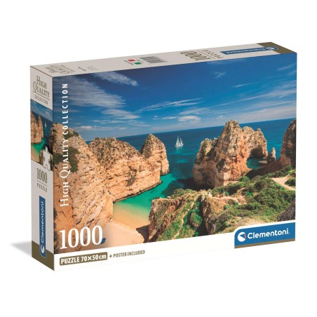 P. 1000 ALGARVE BAY