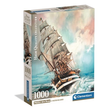 P. 1000 AMERIGO VESPUCCI