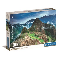 P. 1000 MACHU PICCHU