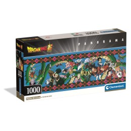 P. 1000 DRAGON BALL PANORAMA