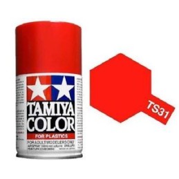 TS-31 PINTURA SPRAY TAMIYA