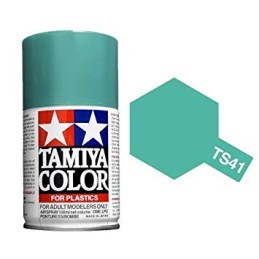 TS-41 PINTURA SPRAY TAMIYA