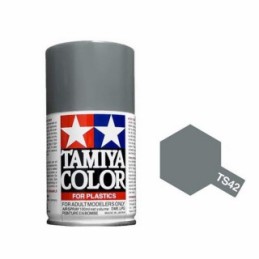 TS-42 PINTURA SPRAY TAMIYA