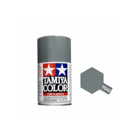 TS-42 PINTURA SPRAY TAMIYA