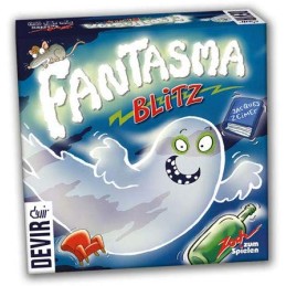 FANTASMA BLITZ